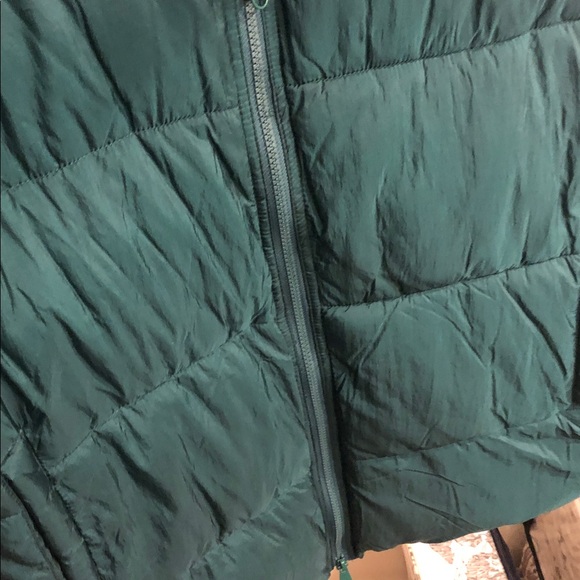 FREE PEOPLE MOVEMENT PUFFER VEST🌲🦌❄️ - Picture 4 of 6